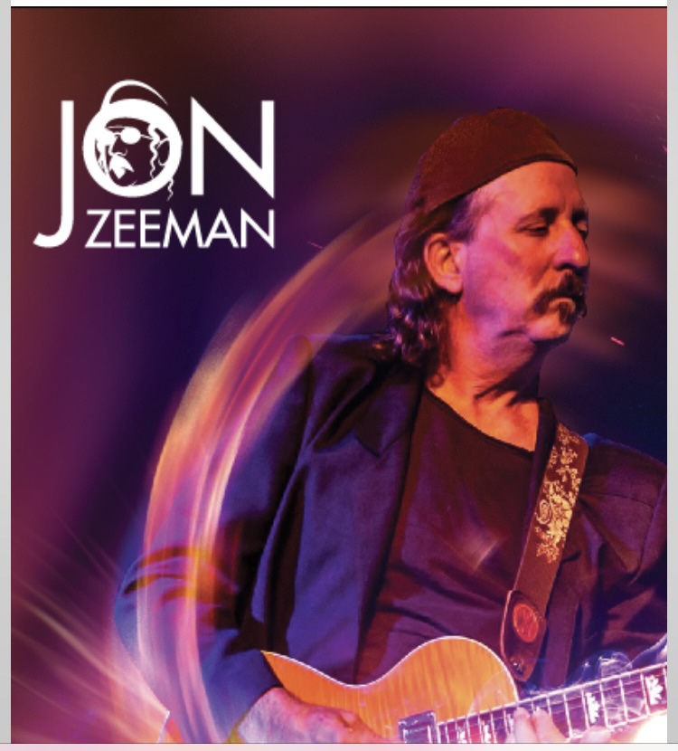 Jon Zeeman
