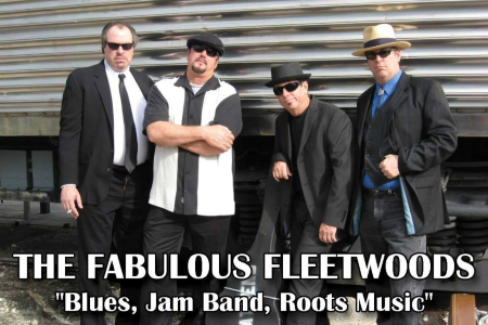 The Fabulous Fleetwoods