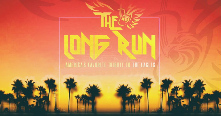 Tickets | The Long Run...The Ultimate Tribute to the Music of the ...