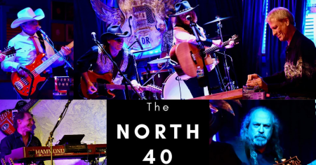 The North 40